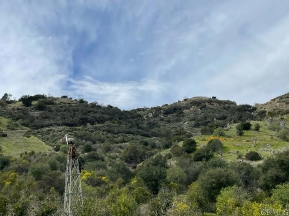 Vista Del Sage Road Valley Center, CA 92082