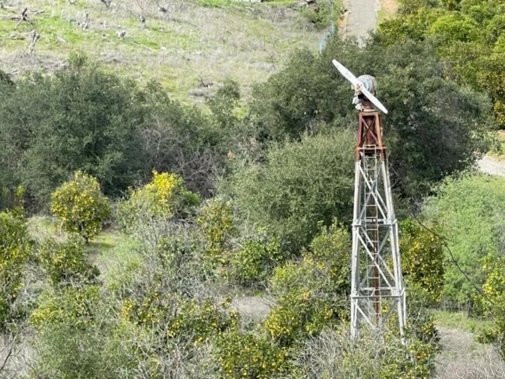 Vista Del Sage Road Valley Center, CA 92082