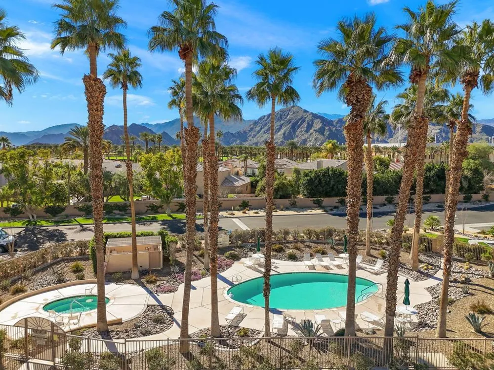 78145 Crimson Court La Quinta, CA 92253