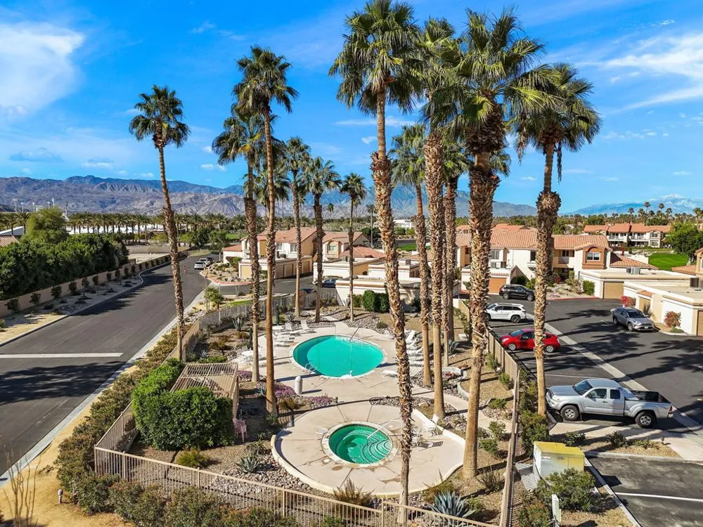 78145 Crimson Court La Quinta, CA 92253