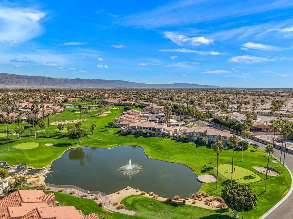 78145 Crimson Court La Quinta, CA 92253