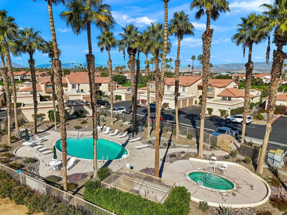 78145 Crimson Court La Quinta, CA 92253