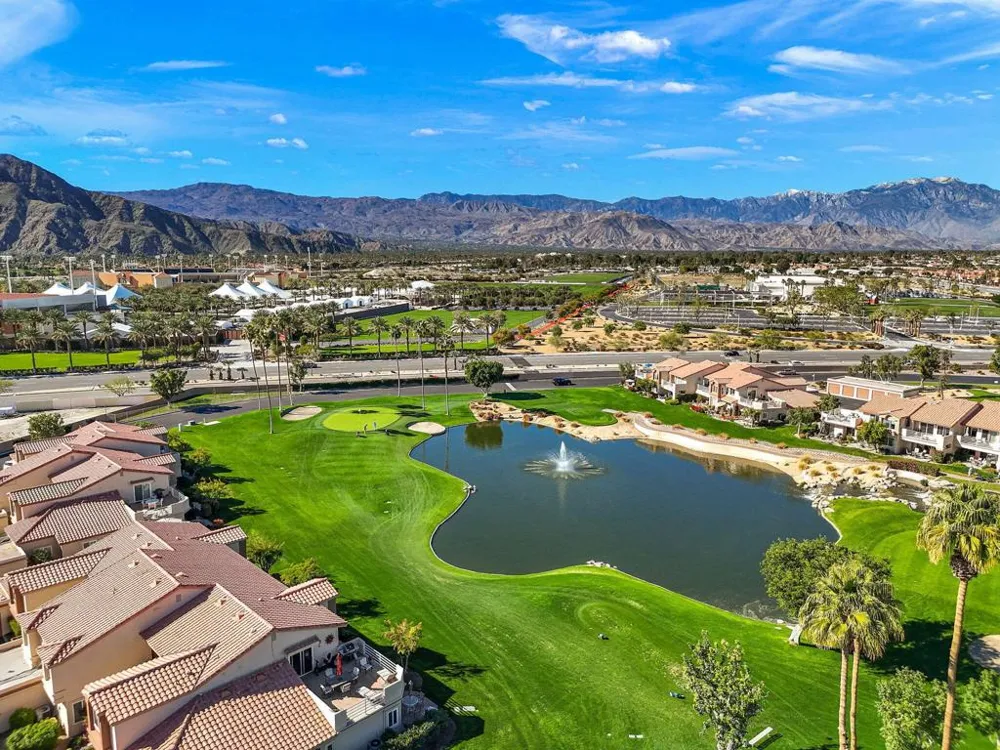 78145 Crimson Court La Quinta, CA 92253