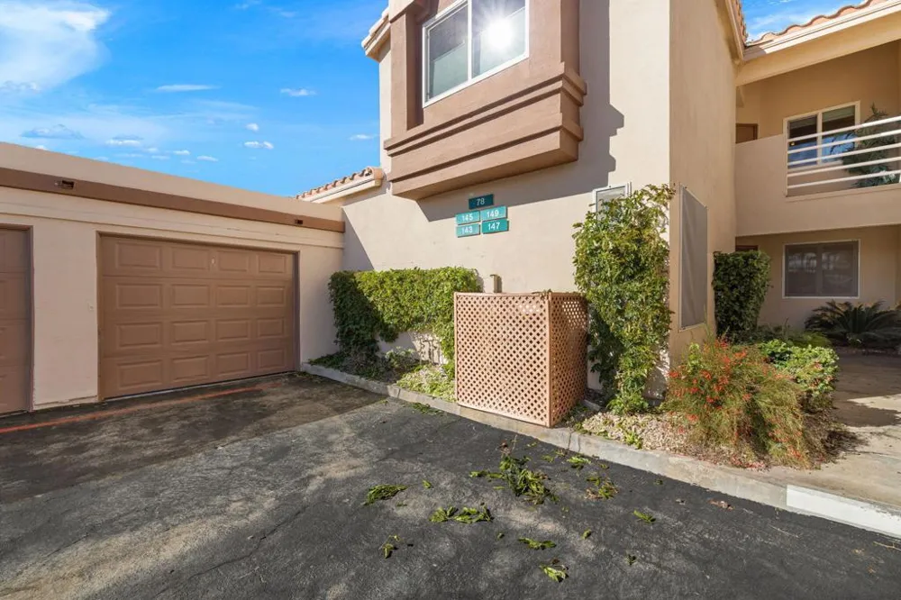 78145 Crimson Court La Quinta, CA 92253