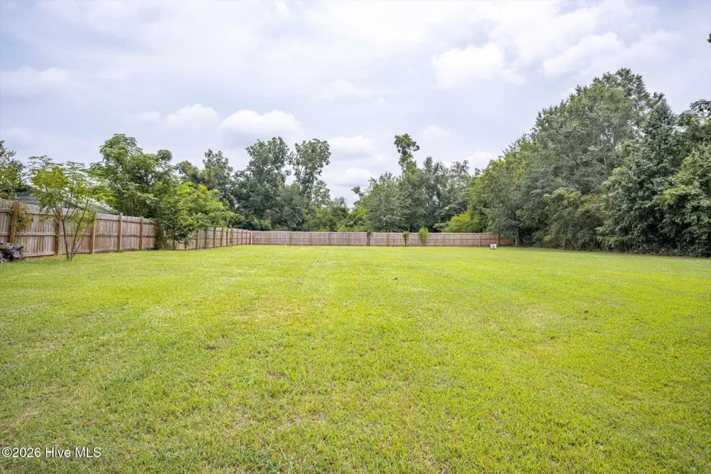 508 Railroad Avenue Blythe, GA 30805