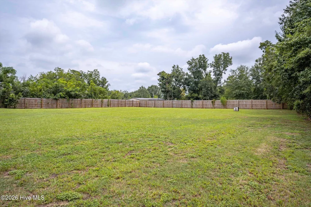 508 Railroad Avenue Blythe, GA 30805