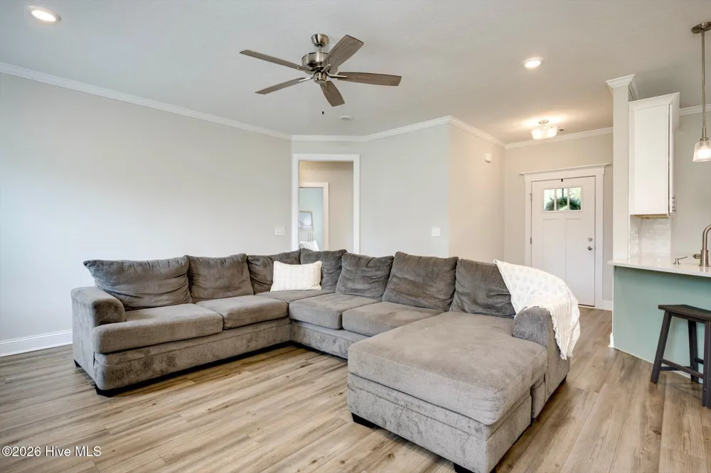 508 Railroad Avenue Blythe, GA 30805