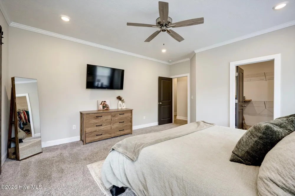 508 Railroad Avenue Blythe, GA 30805