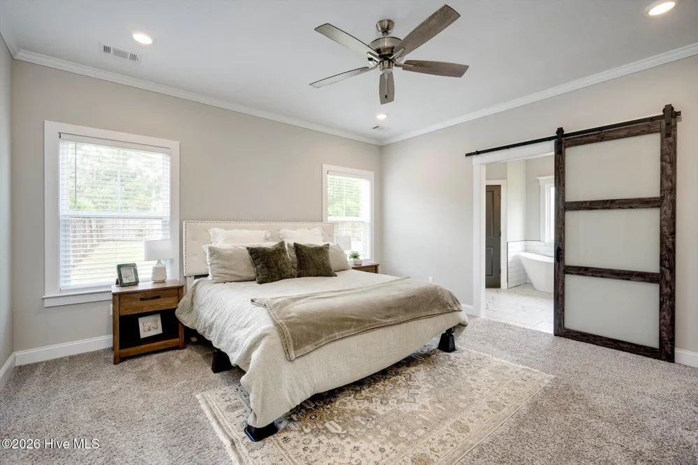 508 Railroad Avenue Blythe, GA 30805