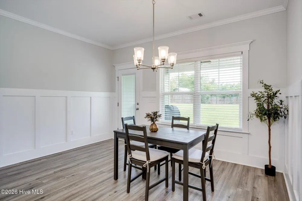 508 Railroad Avenue Blythe, GA 30805