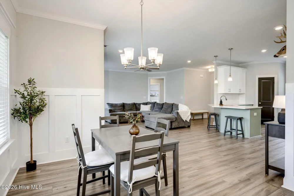 508 Railroad Avenue Blythe, GA 30805