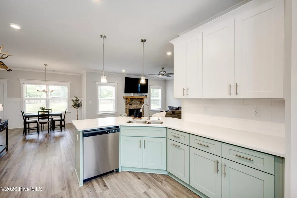 508 Railroad Avenue Blythe, GA 30805