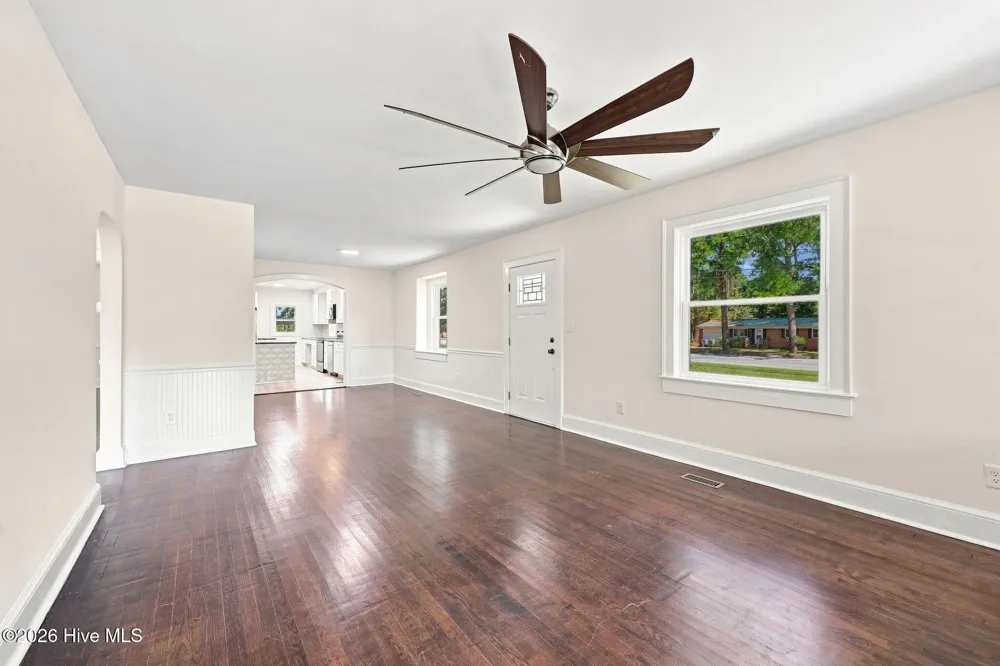 301 W 15th Street Washington, NC 27889