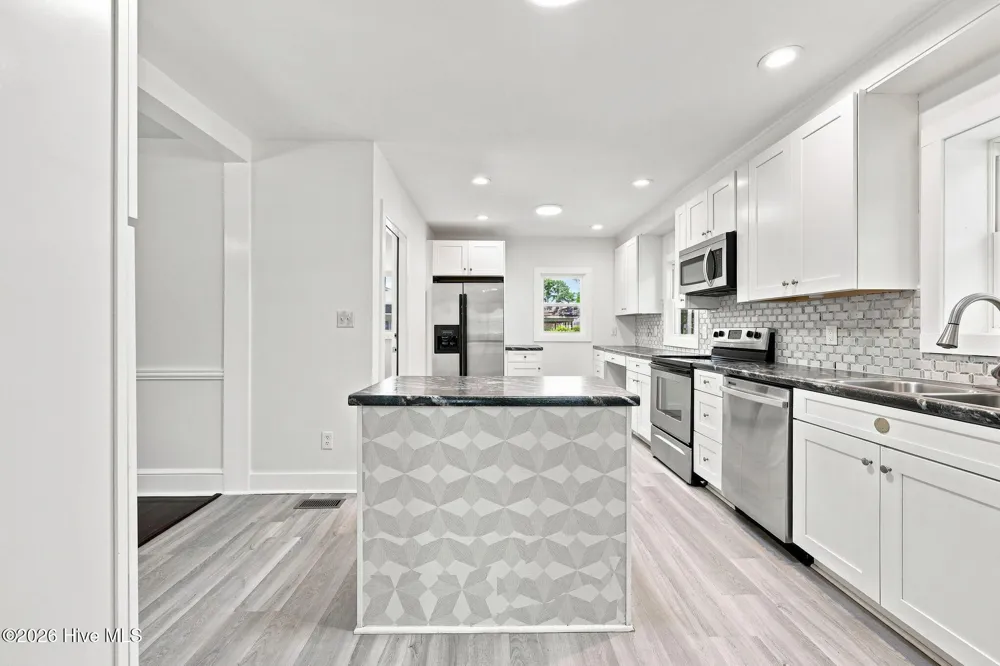 301 W 15th Street Washington, NC 27889