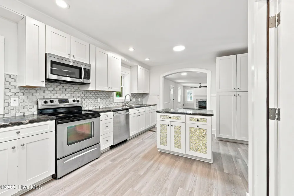 301 W 15th Street Washington, NC 27889