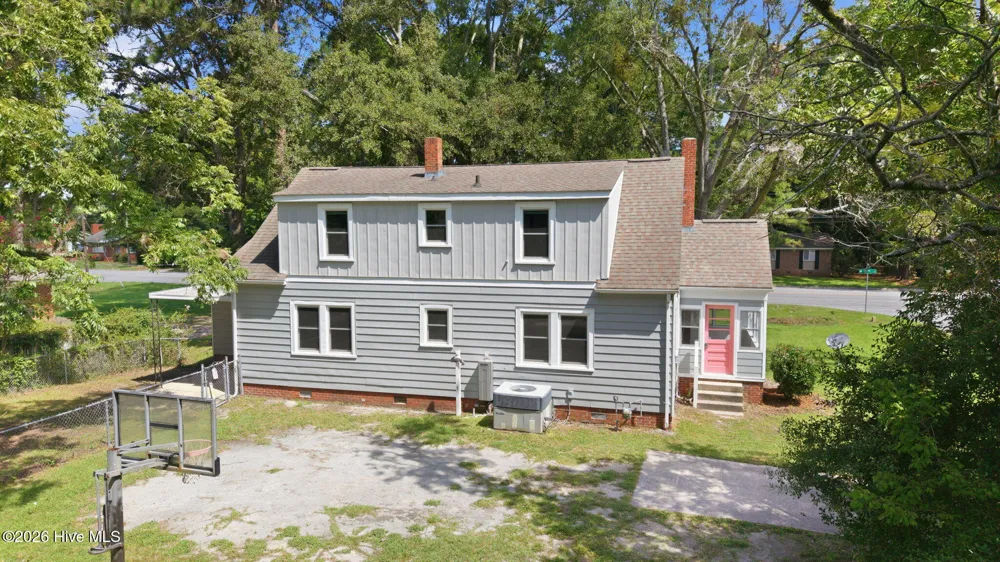 301 W 15th Street Washington, NC 27889