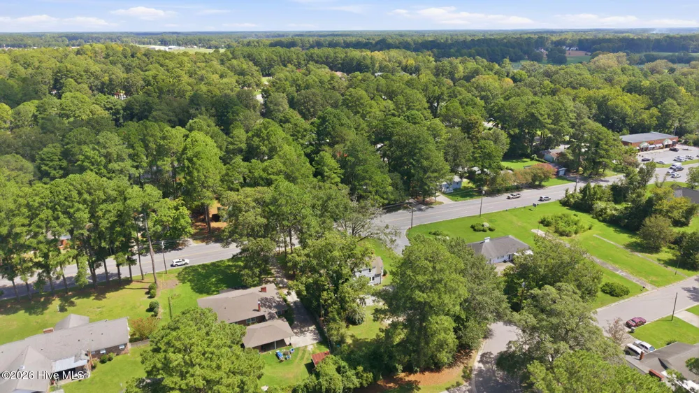 301 W 15th Street Washington, NC 27889