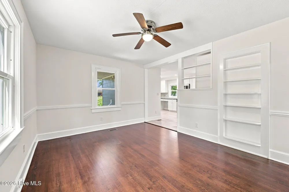 301 W 15th Street Washington, NC 27889