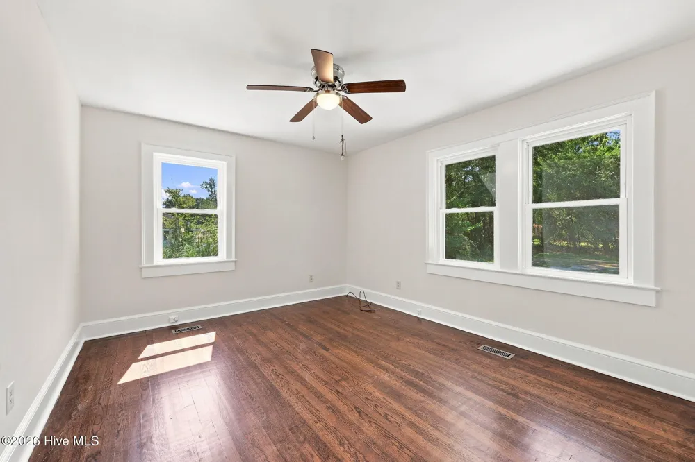 301 W 15th Street Washington, NC 27889