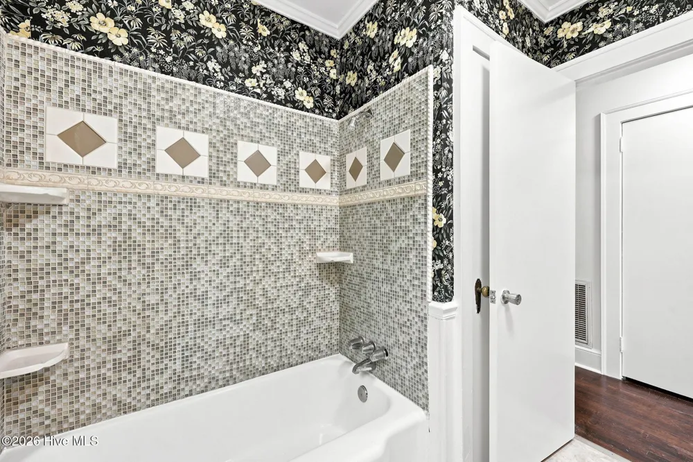 301 W 15th Street Washington, NC 27889