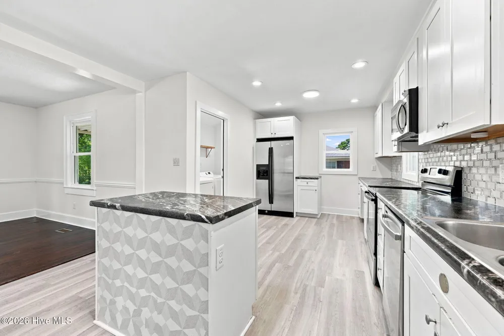 301 W 15th Street Washington, NC 27889
