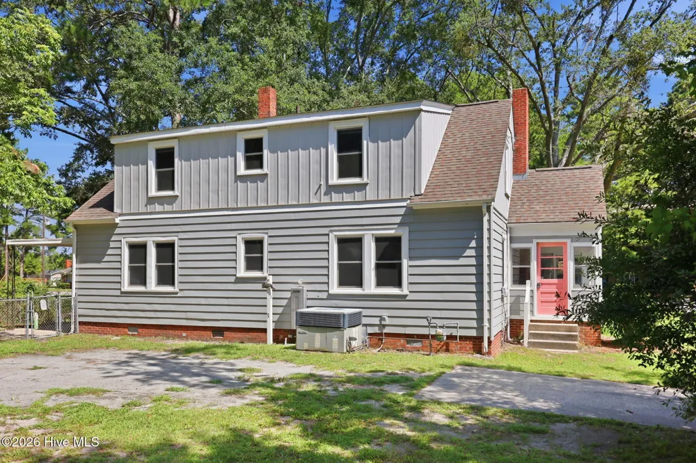 301 W 15th Street Washington, NC 27889