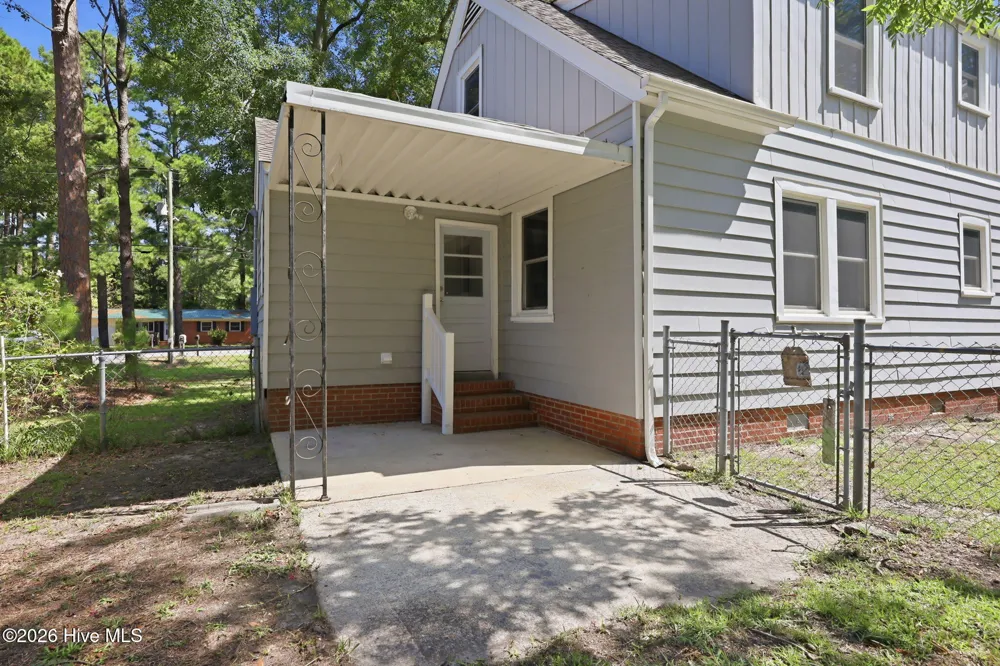 301 W 15th Street Washington, NC 27889