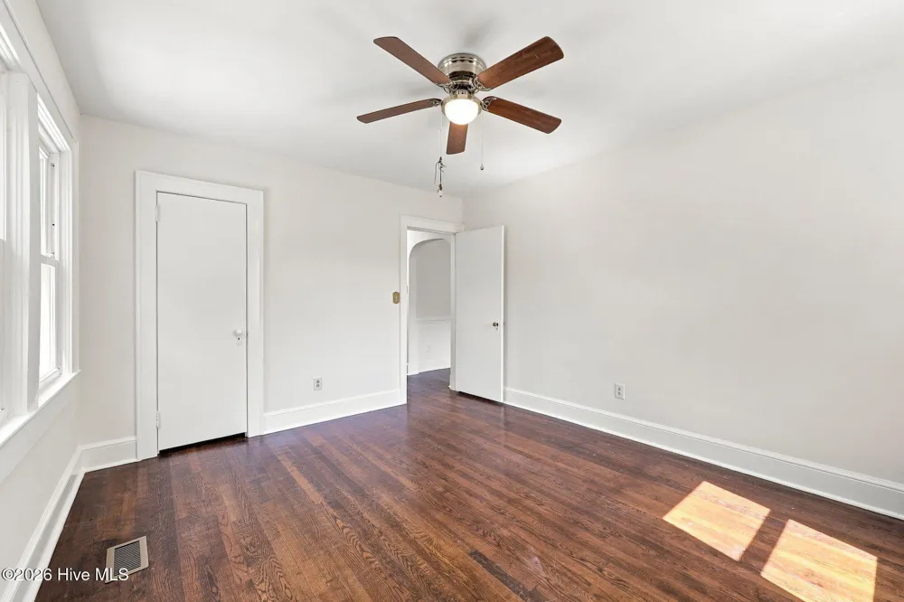301 W 15th Street Washington, NC 27889