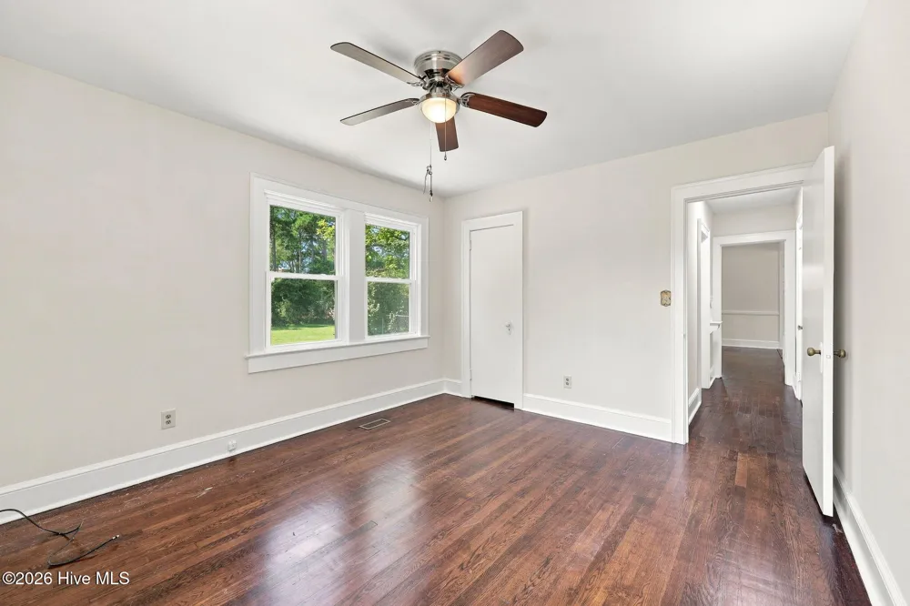 301 W 15th Street Washington, NC 27889