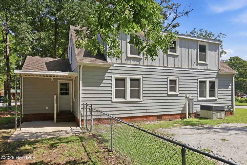 301 W 15th Street Washington, NC 27889