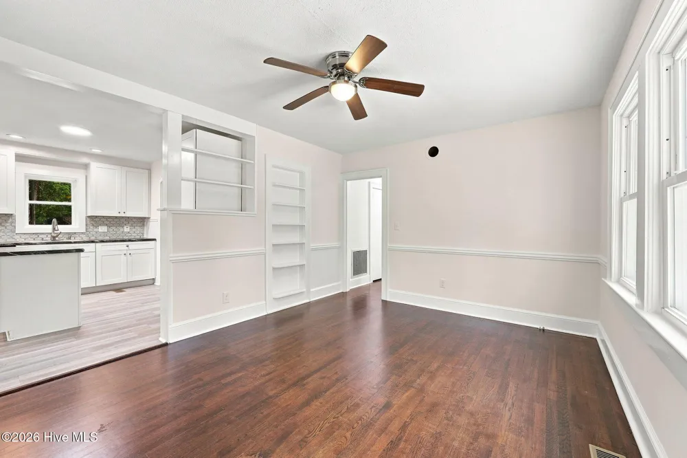 301 W 15th Street Washington, NC 27889
