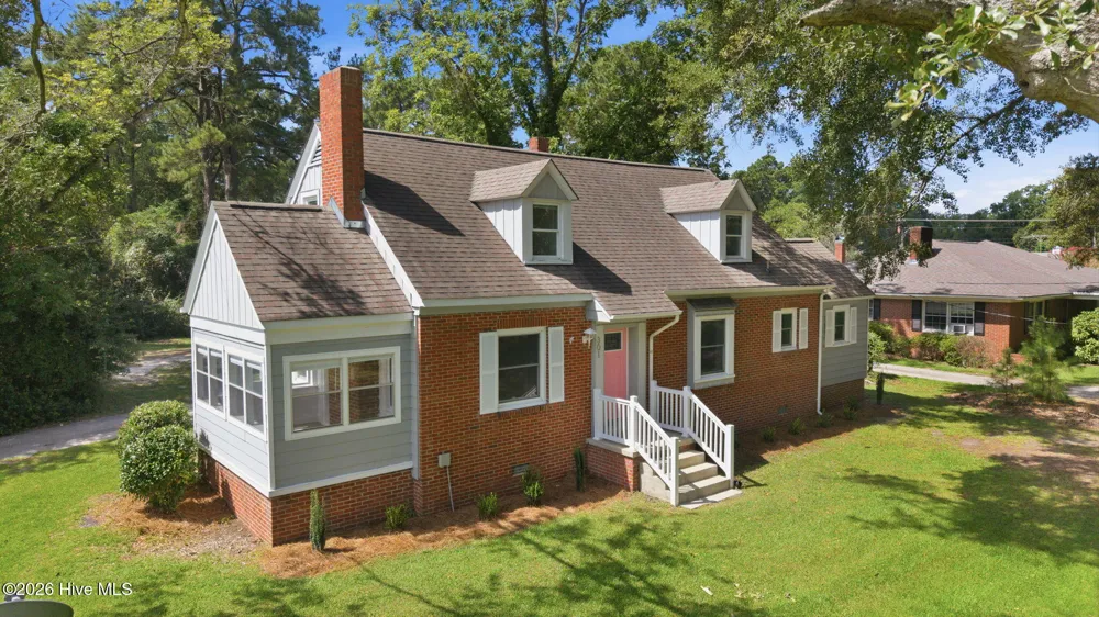 301 W 15th Street Washington, NC 27889