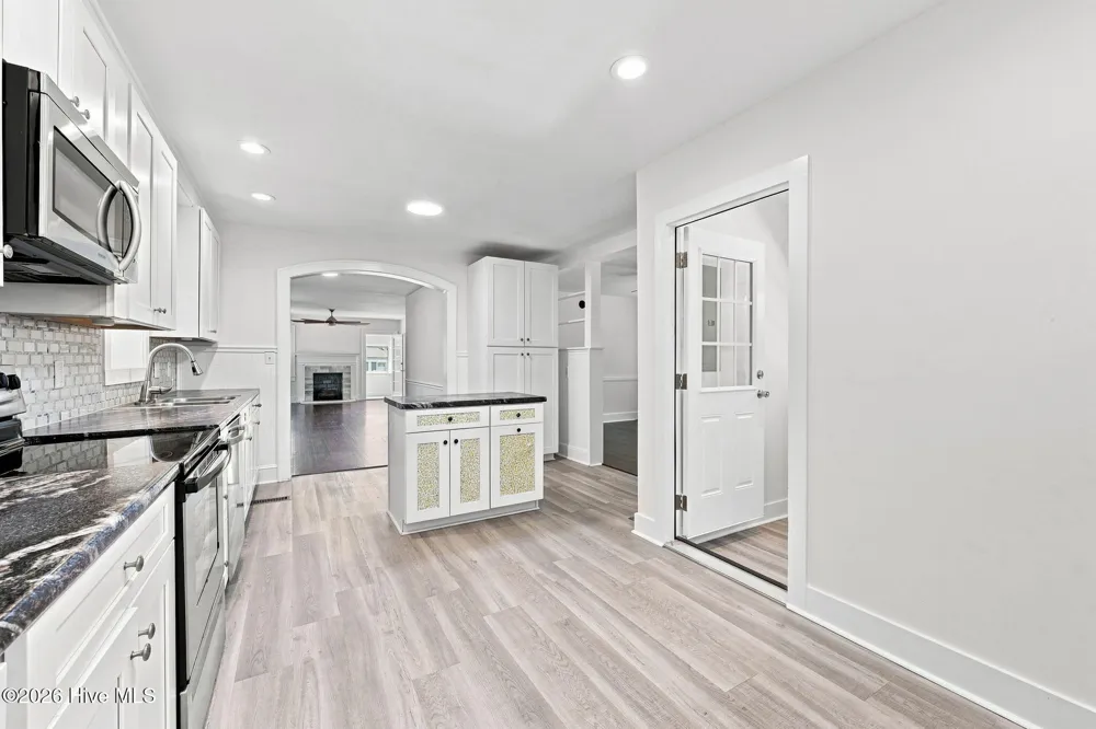 301 W 15th Street Washington, NC 27889