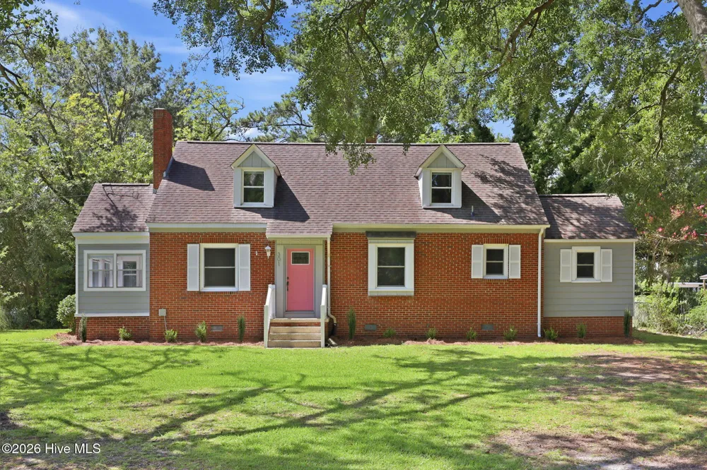 301 W 15th Street Washington, NC 27889