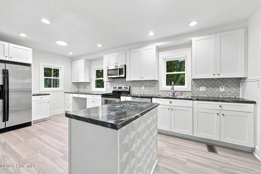 301 W 15th Street Washington, NC 27889