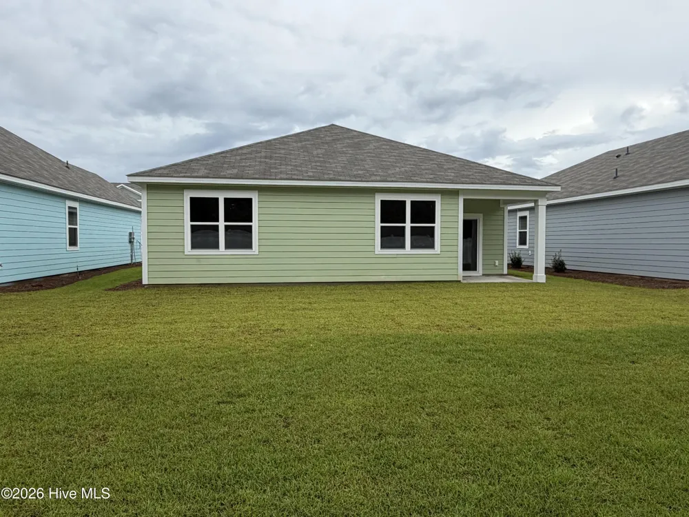 266 Ridley Street Longs, SC 29568