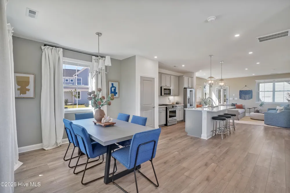 950 Trisail Terrace Wilmington, NC 28412