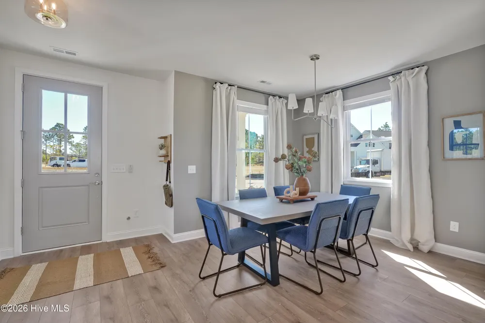 950 Trisail Terrace Wilmington, NC 28412