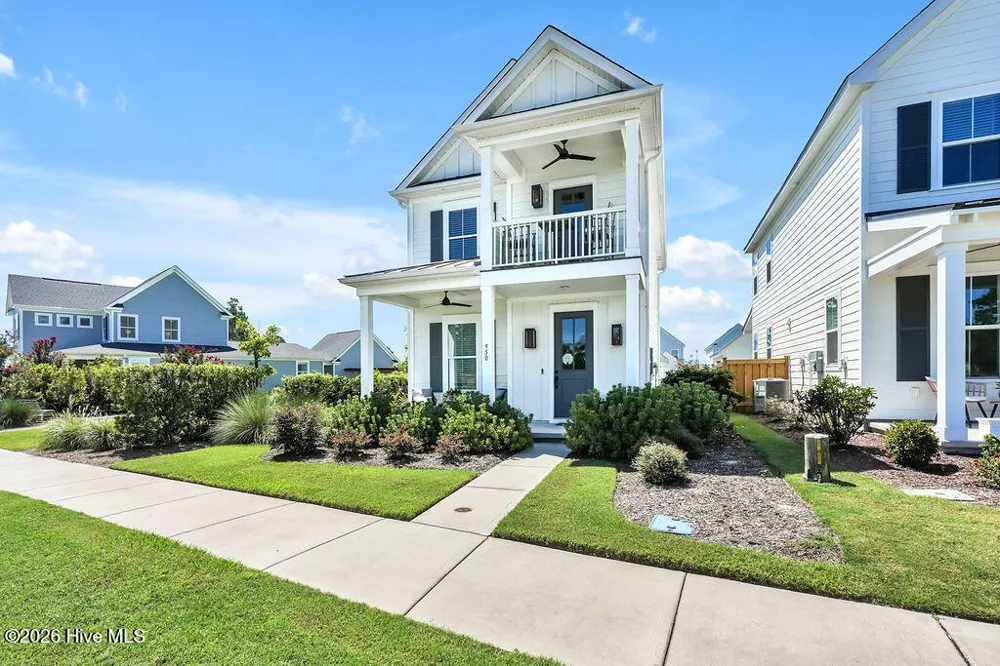 950 Trisail Terrace Wilmington, NC 28412