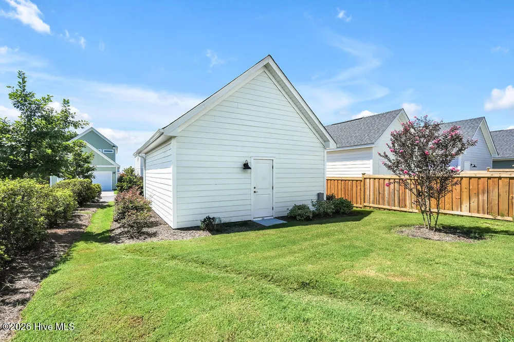 950 Trisail Terrace Wilmington, NC 28412