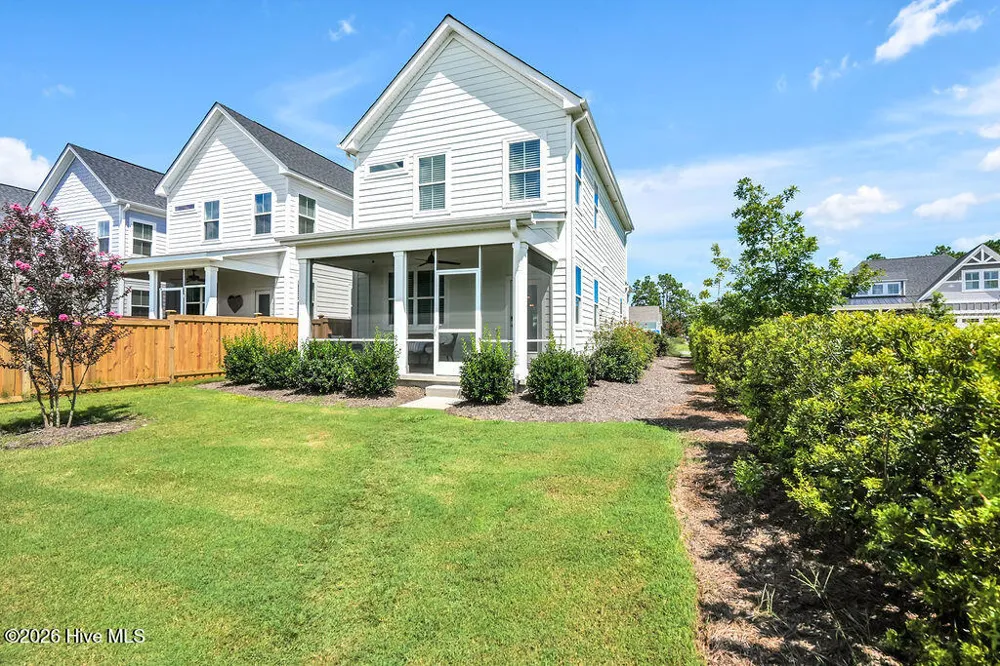950 Trisail Terrace Wilmington, NC 28412