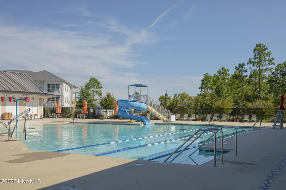950 Trisail Terrace Wilmington, NC 28412