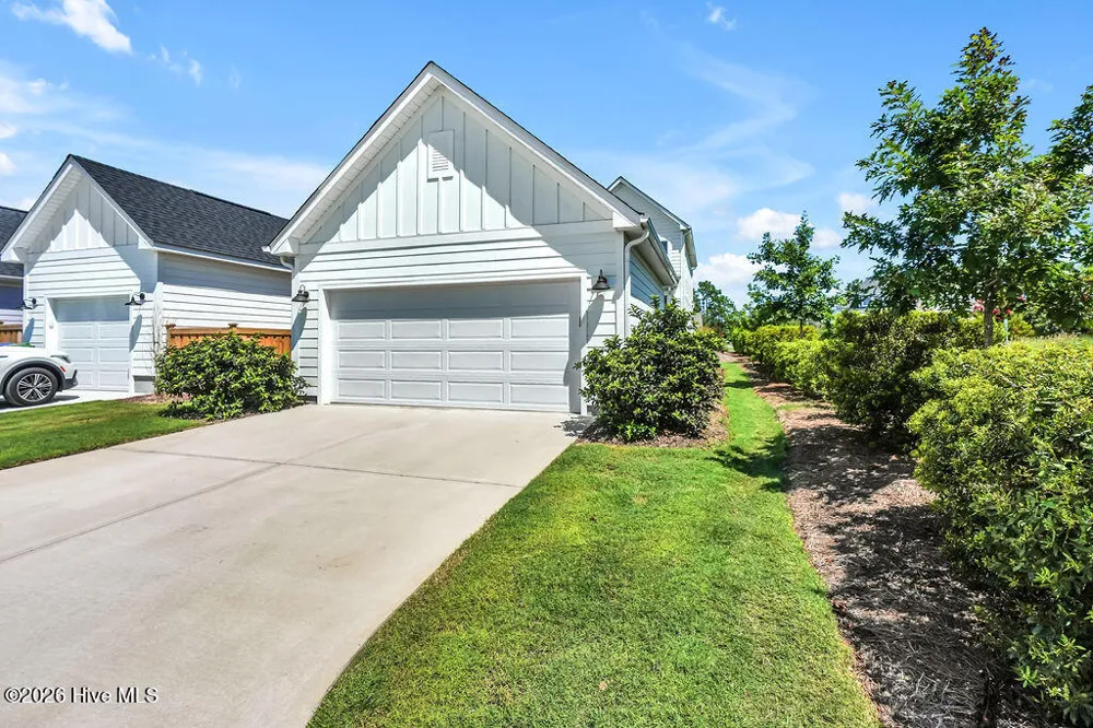 950 Trisail Terrace Wilmington, NC 28412