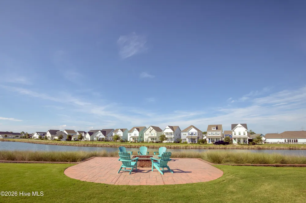 950 Trisail Terrace Wilmington, NC 28412