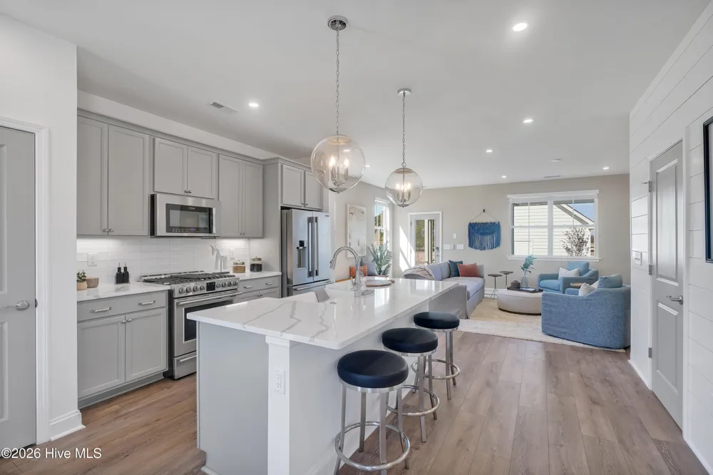 950 Trisail Terrace Wilmington, NC 28412