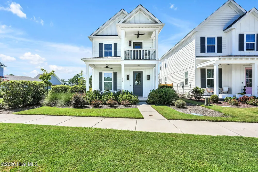 950 Trisail Terrace Wilmington, NC 28412