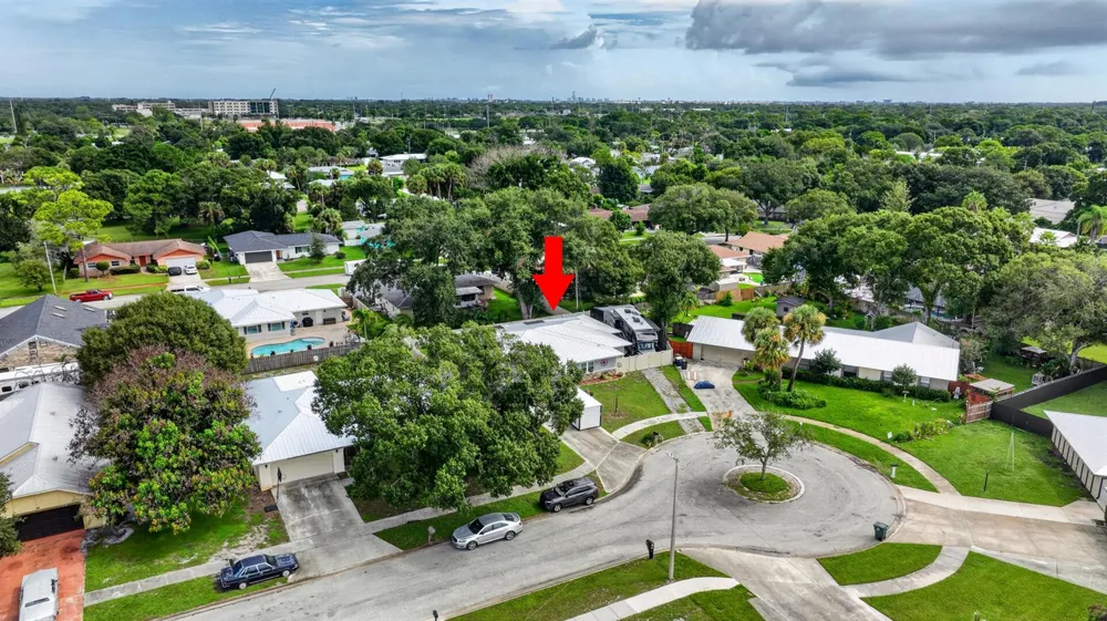1916 QUAIL COURT Fort Pierce, FL 34982