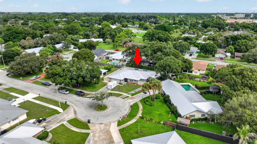1916 QUAIL COURT Fort Pierce, FL 34982