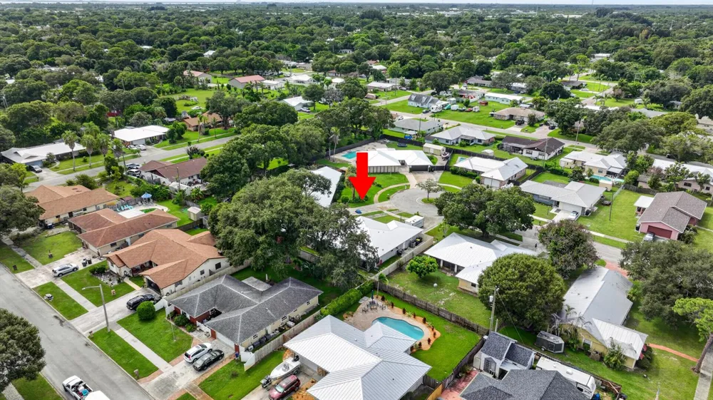 1916 QUAIL COURT Fort Pierce, FL 34982