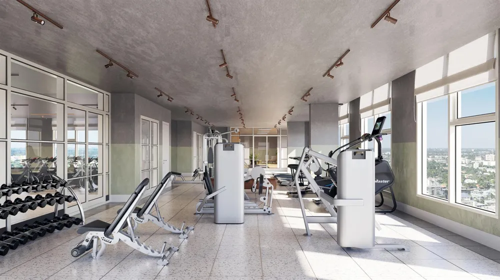 286 NW 29th Street #413 Miami, FL 33127